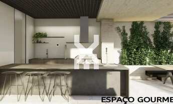 Imagem 6: Apartamento com área privativa à venda, 3 quartos, 1 suíte, 2 vagas, Cruzeiro - Belo Horiz