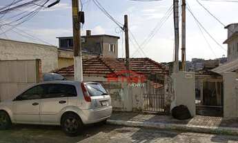 Imagem 7: Terreno à venda, 240 m² por R$ 400.000,00 - Cangaíba - São Paulo/SP