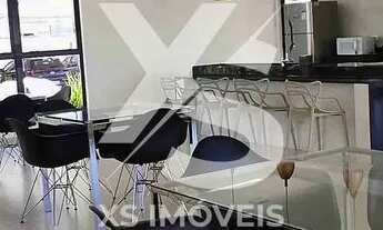 Imagem 6: Apartamento 2 Quartos MOBILIADO à Venda, Bacacheri, Curitiba, PR