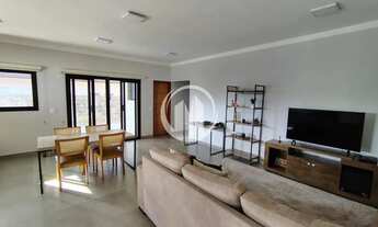 Imagem 4: Casa à venda com 3 dormitórios (sendo 1 suíte) - Chácara Morada Mediterrânea - J