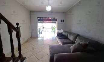 Imagem 2: Sobrado para ALUGAR, Cidade São Jorge, Santo André, SP