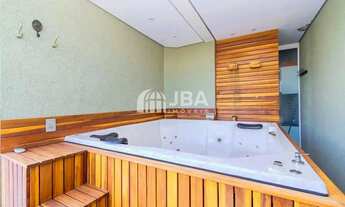 Imagem 4: SOBRADO COM TERRAÇO E SPA EXCLUSIVO