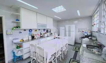 Imagem 6: Casa para venda com 3 quartos, 251m² - Coronel Veiga - Petrópolis/RJ