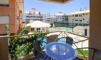 Imagem 4: ROYAL PARADISE - Apartamento MOBILIADO 02 dormitórios