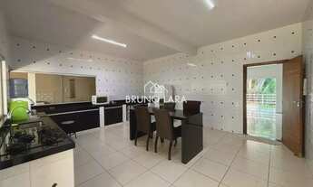 Imagem 6: Casa à venda em Igarapé Condomínio Fazenda Solar