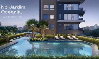 Imagem 5: Sunflower Residence - NOVO, entrega 2028, 2 quartos, com varanda, vista mar