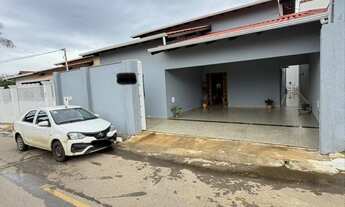 Imagem 2: CASA A VENDA EM VICENTE PIRES BRASÍLIA-DF