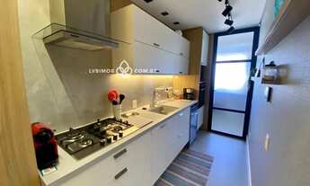 Imagem 6: Apartamento Alto Padrão para Venda em Jurerê Florianópolis-SC