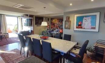 Imagem 4: Cobertura para Venda - 153.93m², 3 dormitórios, sendo 1 suites, 1 vaga - Tristeza