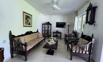 Imagem 5: Térrea para aluguel com 191 metros quadrados com 4 quartos em Portão - Lauro de Freitas