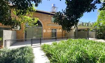 Imagem: Apartamento com 1 dormitório para alugar