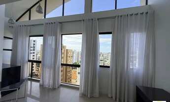 Imagem 7: Cobertura Luxuosa para Locação em Joinville