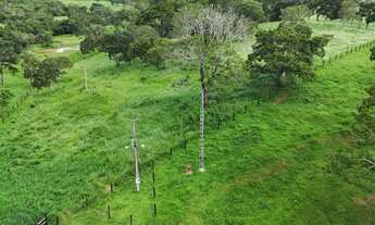 Imagem 6: Fazenda 25 alqueires px Anápolis