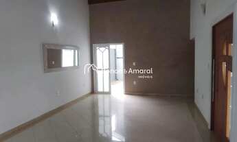 Imagem 5: Casa Térrea no Condomínio Villagio Fiorentino - Valinhos