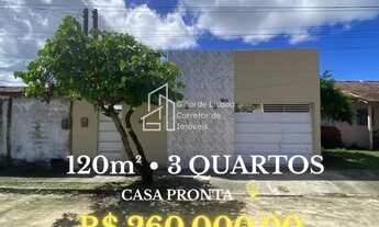 Imagem 2: Recantos das estrelas - casa toda na laje