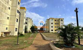 Imagem: Apartamento à venda no bairro Loteamento