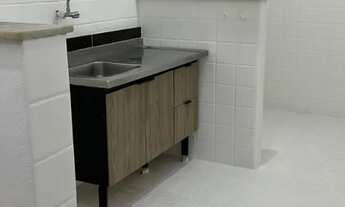 Imagem 2: ALUGUEL TIJUCA Apartamento com 4 dormitórios