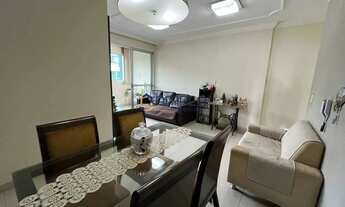 Imagem 4: Apartamento amplo com planta inteligente, varanda no Buritis