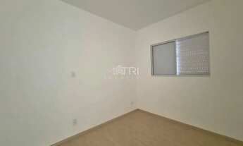 Imagem 5: Apartamento com sacada com churrasqueira Flor de Lotus Araraquara