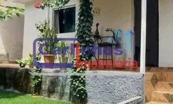 Imagem: Casa à venda no bairro Vila Cristina