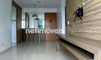 Imagem: Venda Apartamento 2 quartos Morada de Laranjeiras