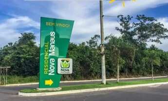 Imagem: LOTE NO IRANDUBA PRONTO PARA CONSTRUIR