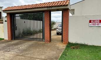 Imagem: Alugo casa de condomínio