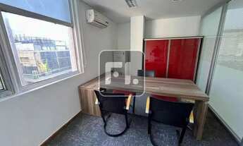 Imagem 3: Escritório para aluguel e venda possui 384 metros quadrados em Bela Vista - São Paulo - SP