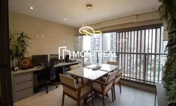 Imagem 3: APARTAMENTO À VENDA NO JARDIM DAS ACÁCIAS - 2 DORMITÓRIOS, 2 SUÍTES, 1 VAGA DE GARAGEM