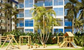 Imagem 7: Flat beira-mar em Maragogi