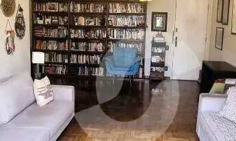 Imagem 3: Apartamento à venda, 126 m² por R$ 900.000,00 - Icaraí - Niterói/RJ