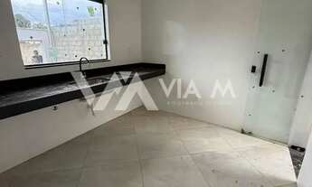 Imagem 4: Linda Casa 2 Quartos à Venda Vila Rica