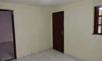 Imagem 5: Prédio com 8 kitnets (Itaparica