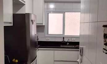 Imagem 2: APARTAMENTO - CONDOMÍNIO QUINTA DAS JABUTICABAS - SP