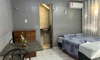 Imagem 4: APARTAMENTO TÉRREO PARA ALUGAR - SÃO BRÁS / IAPI - BELÉM