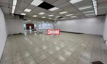 Imagem: Salão para aluguel, Mauá - São Caetano