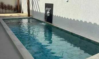 Imagem 4: Malui Residence 3/4 sendo 3 suítes [9720