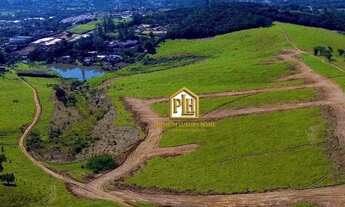 Imagem 3: Terreno à venda, 360 m² por R$ 288.000,00 - Condomínio Ecoville III - Atibaia/SP