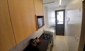 Imagem 7: Imóvel para venda com 100 metros quadrados com 3 quartos em Bento Ferreira - Vitória - ES