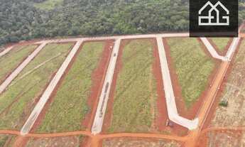 Imagem 4: Terreno à venda - Loteamento Jardim Universitário II - Cascavel/PR