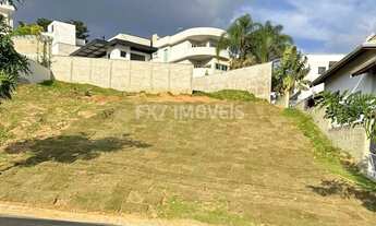 Imagem 2: Terreno à venda no Swiss Park Campinas