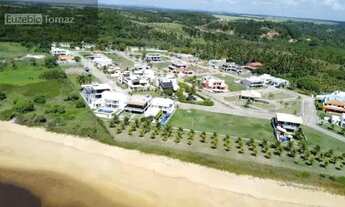 Imagem: Condomínio à beira mar