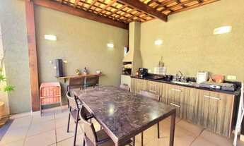 Imagem 7: Casa à venda em Santana de Parnaíba, Quintas de Tamboré, com 3 quartos, com 180 m²