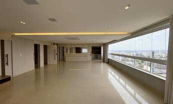 Imagem 5: Apartamento à venda no bairro Setor Marista - Goiânia/GO