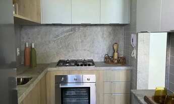 Imagem: Imóvel para venda possui 56 metros quadrados