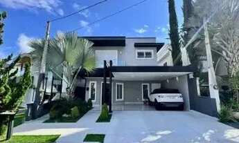 Imagem: SOBRADO NOVO DE ALTO PADRÃO ARQUITETURA