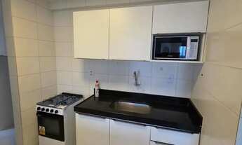 Imagem 4: Alugo apartamento no Ed. Sonata Residence - Bairro Nazaré