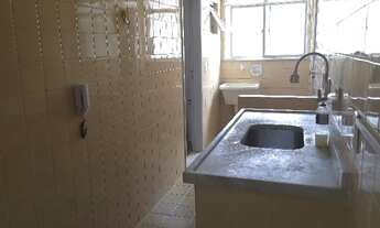 Imagem 6: Apartamento 2 Quartos (1 Suíte) + Dependência | Varandão