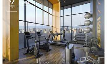 Imagem 3: VOGUE 2112 Viva com Conforto e Segurança no Melhor da Padre Eutíquio