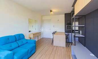 Imagem 4: Apartamento 1 Dorm Partenon